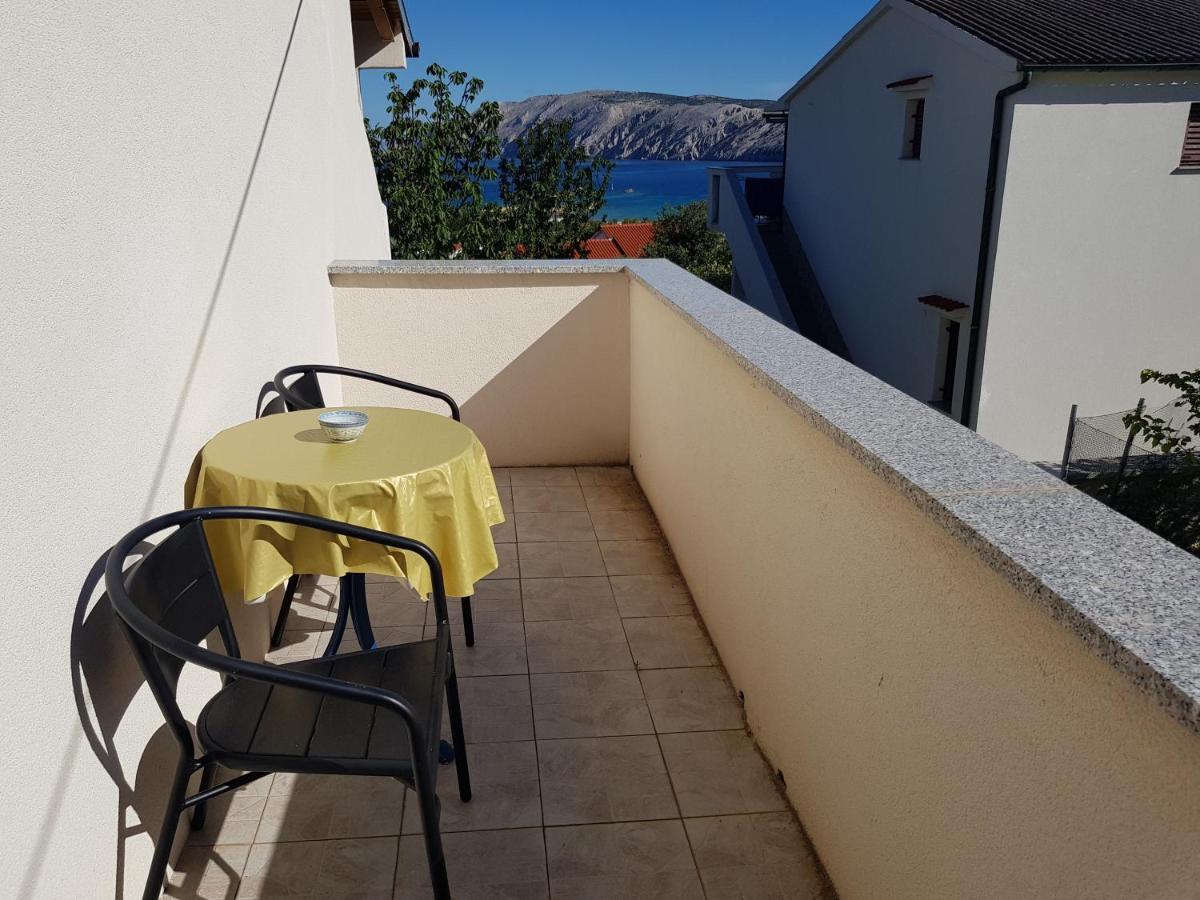 Apartments Nikol Lopar Exterior foto